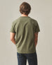 Men's Everest Tee - Olive